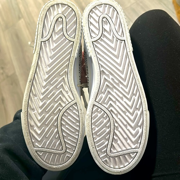 Nike Court Legacy Woman’s size 8 sneakers. - Picture 5 of 7